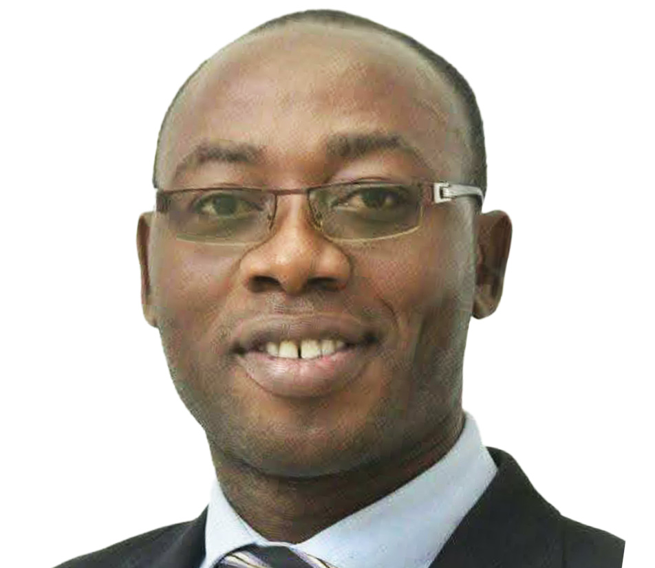 Mr. Mohammed A. Zakariah