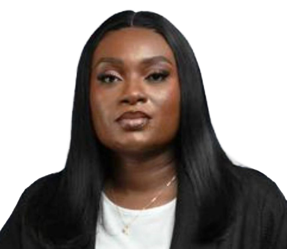 Linda Akyaa Afrani