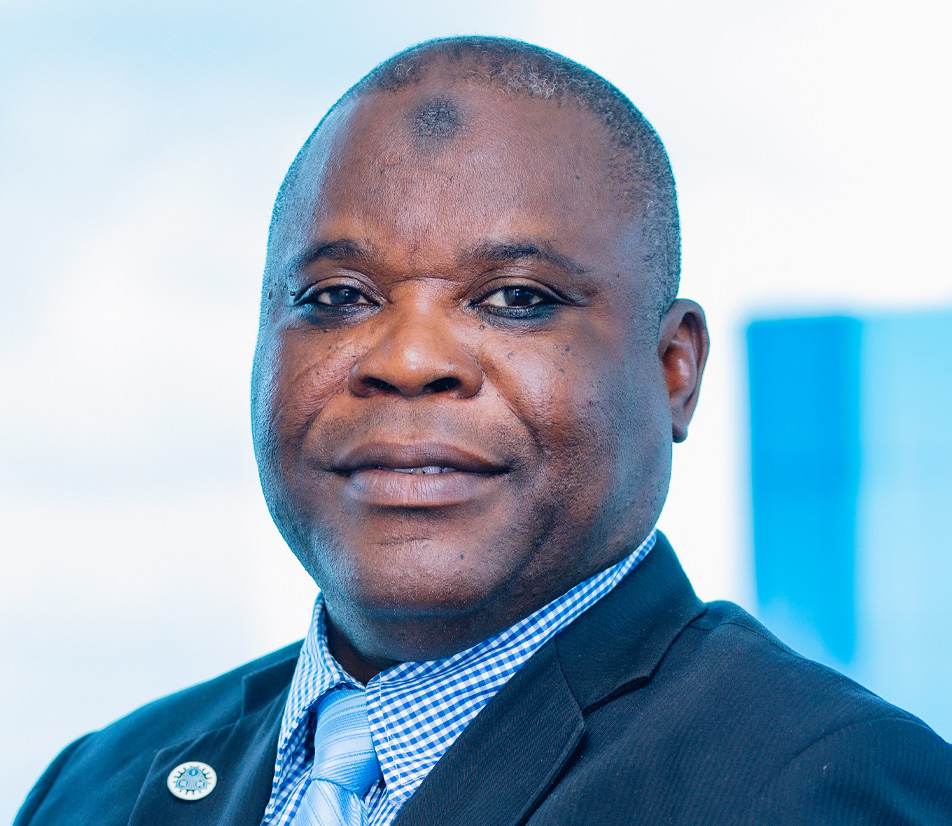 Dr. Shani Bashiru
