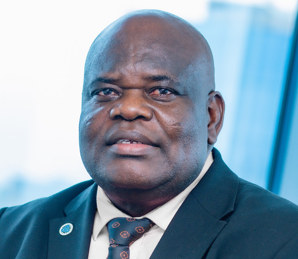 Dr. Alfred Attuquaye Botchway