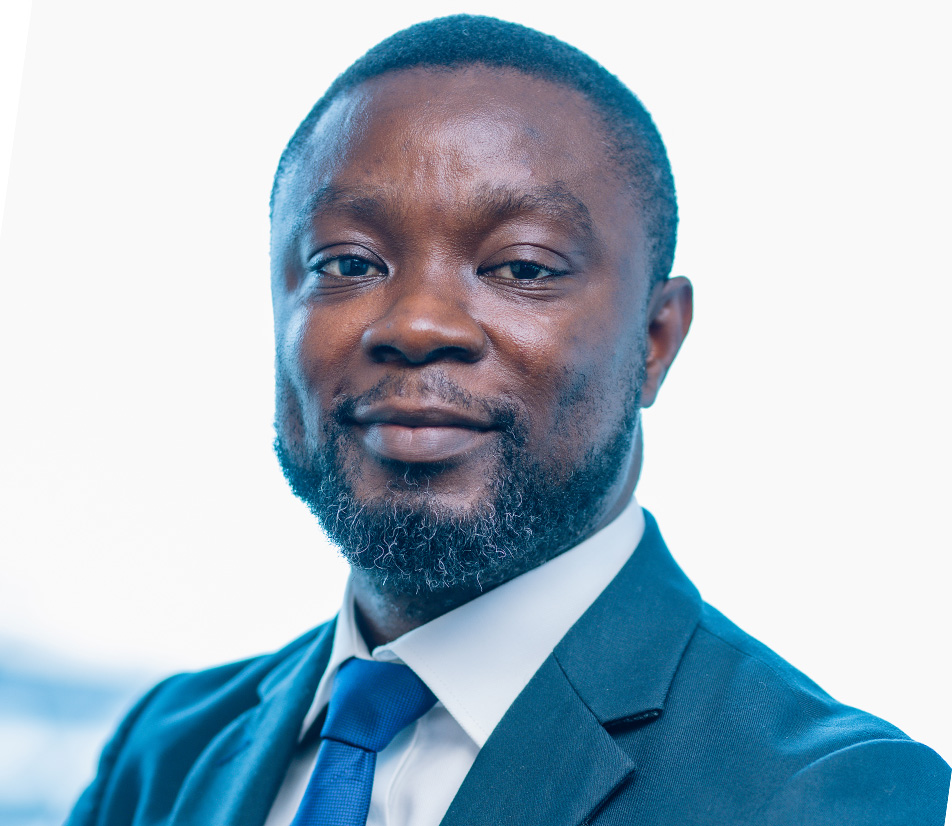 Hon. Ebenezer Kwaku Addo