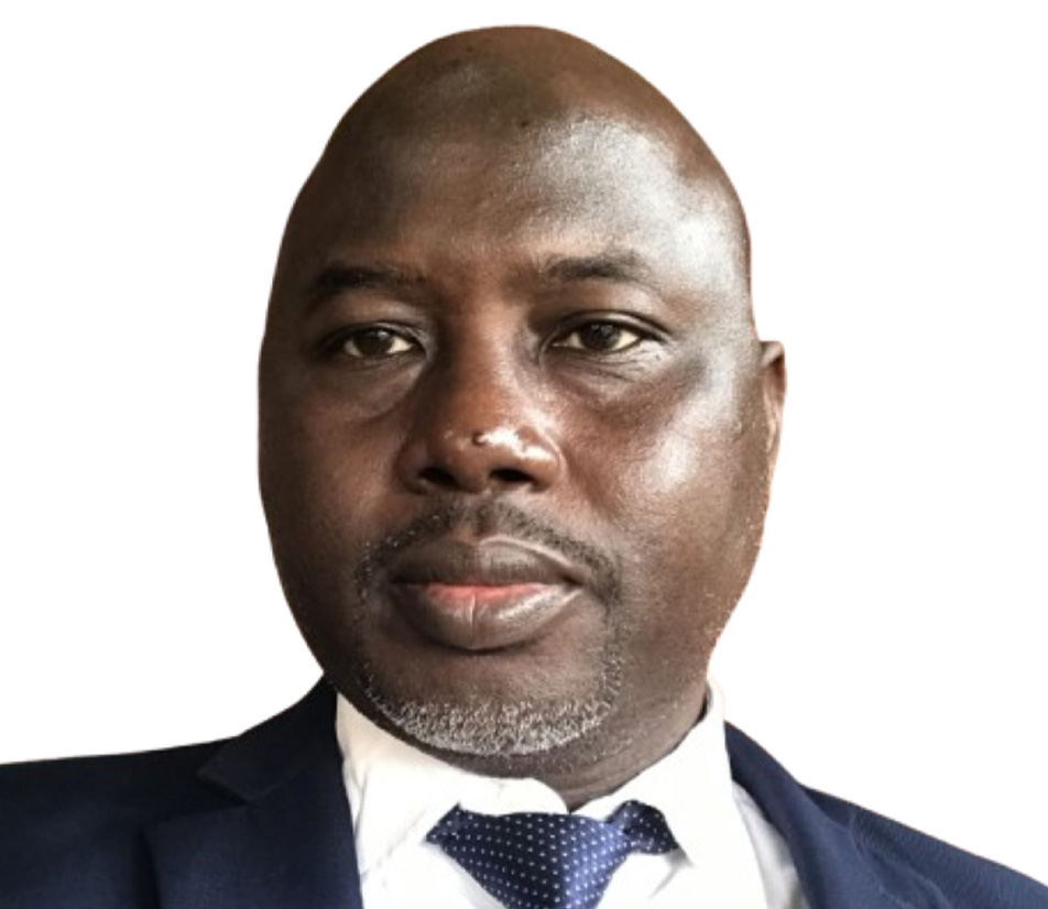Mr. Musah Abdul-Rahman