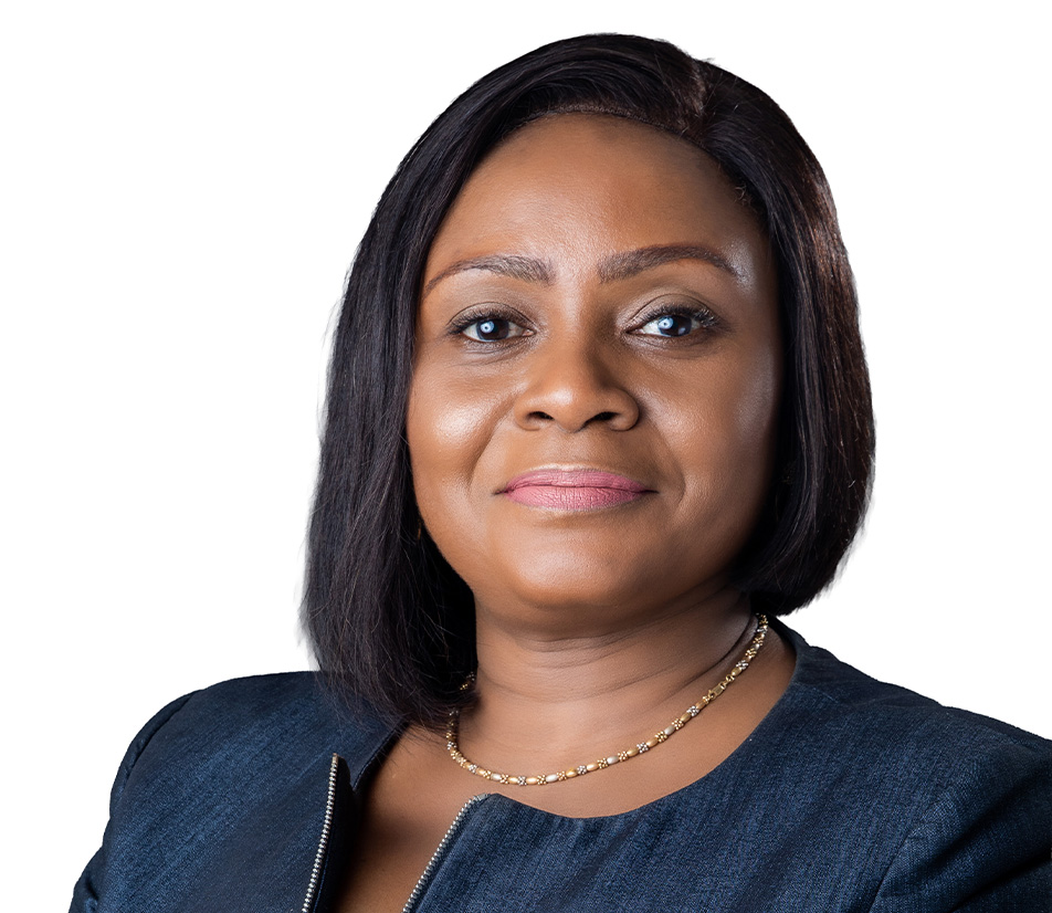 Belinda Boamah