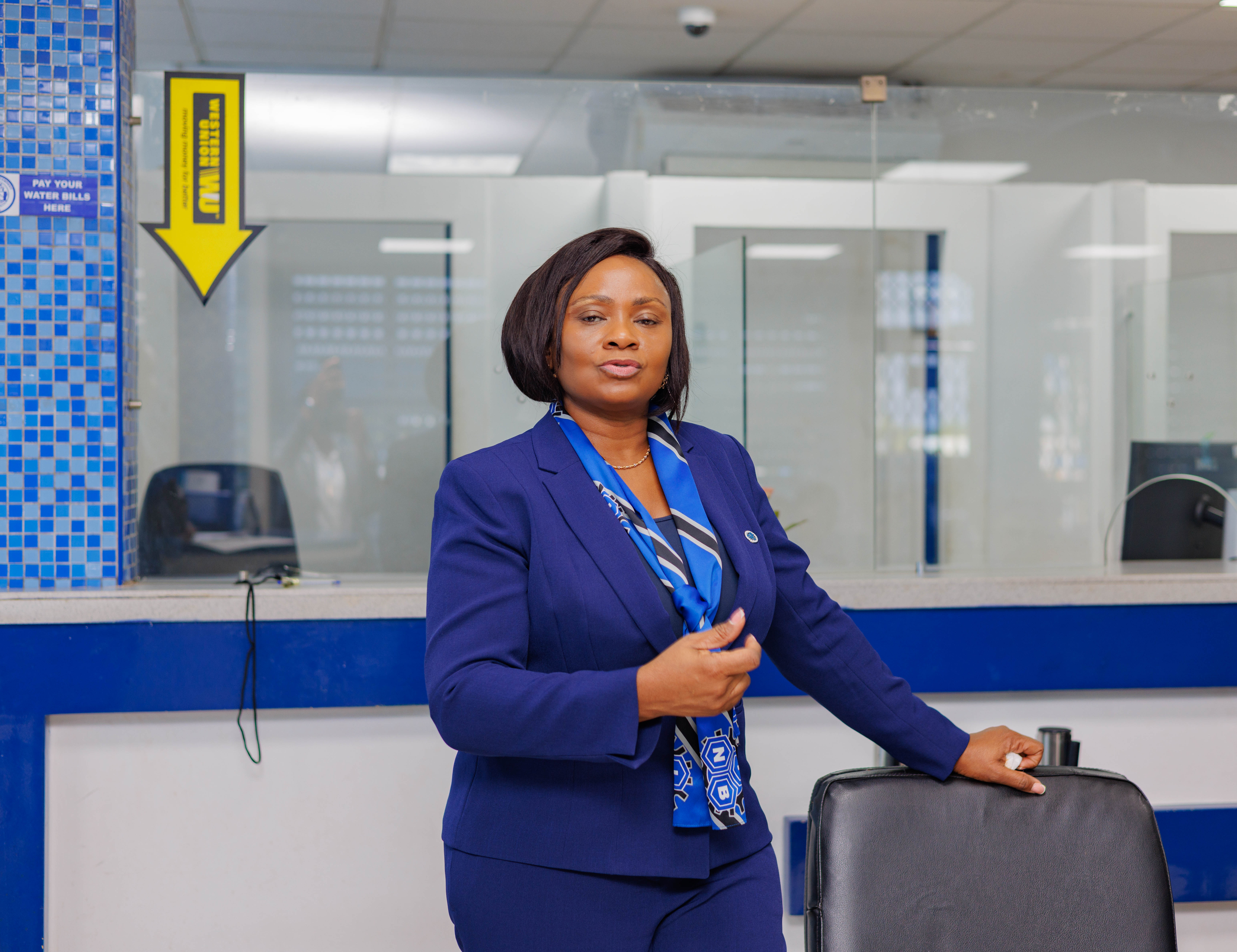 DMD (Business & Operations) Nationwide Branch Tour Commences in the Northern Zone