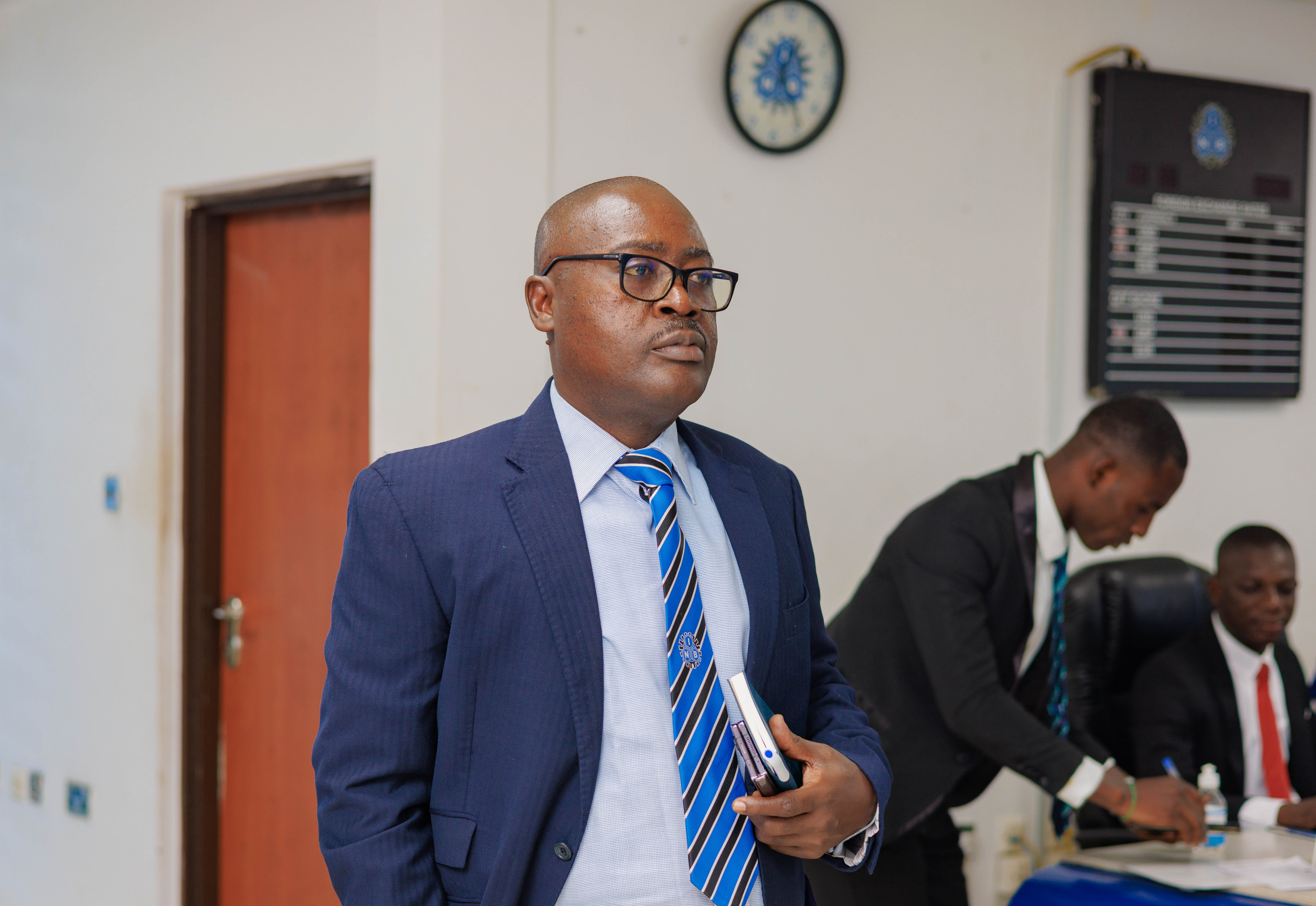 DMD (Business & Operations) Nationwide Branch Tour Commences in the Northern Zone - Image 9