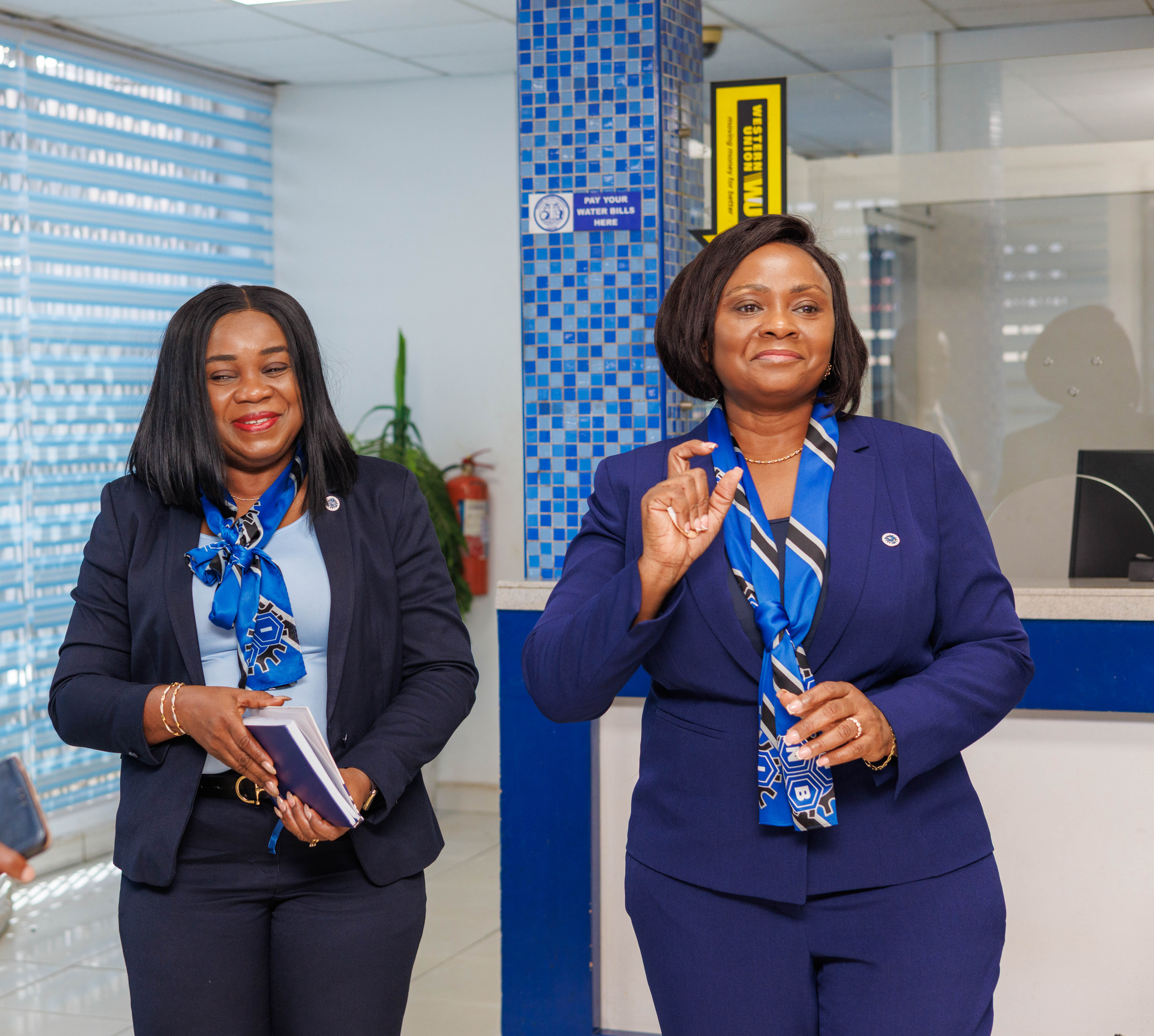 DMD (Business & Operations) Nationwide Branch Tour Commences in the Northern Zone - Image 2