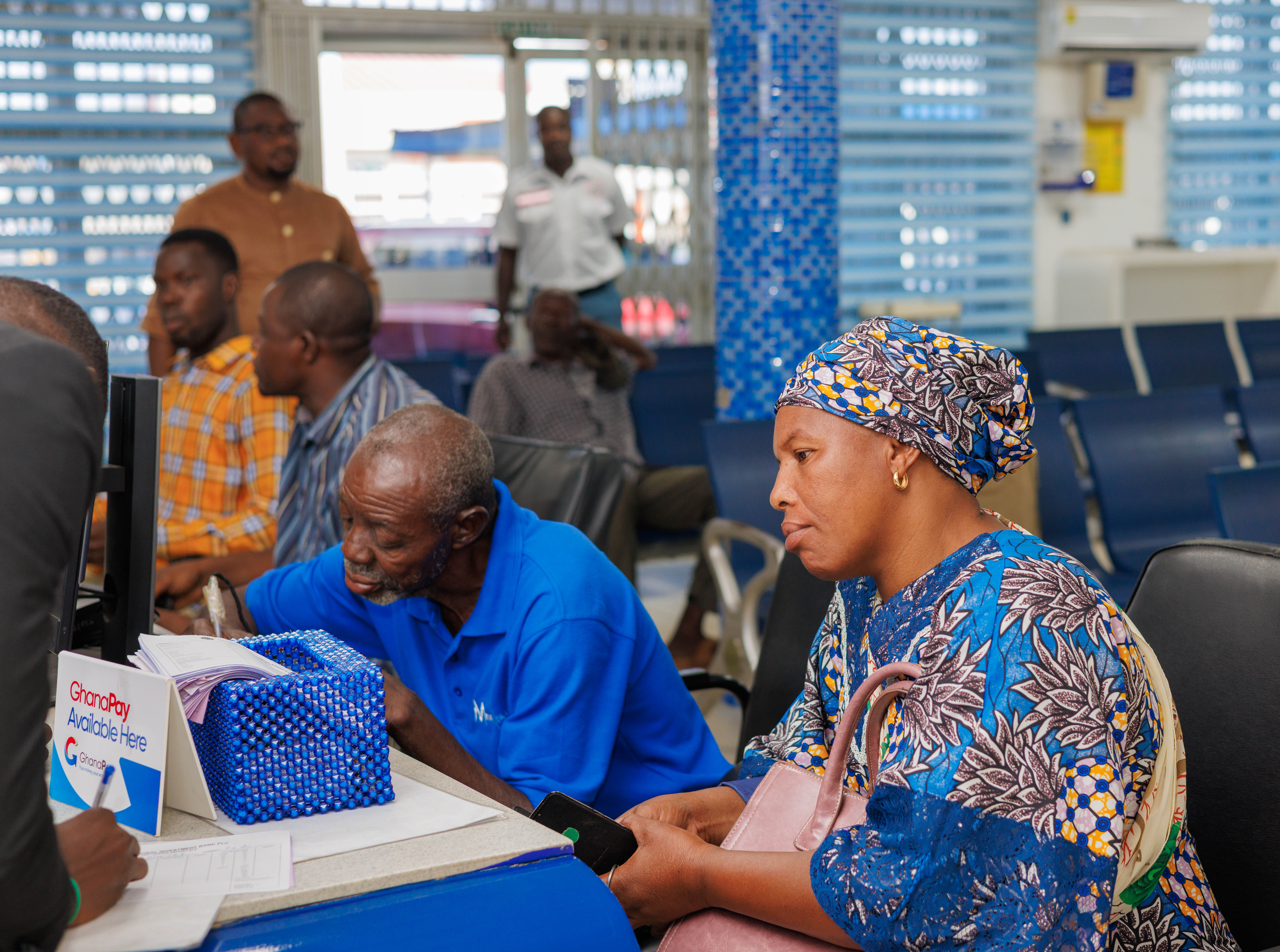DMD (Business & Operations) Nationwide Branch Tour Commences in the Northern Zone - Image 7
