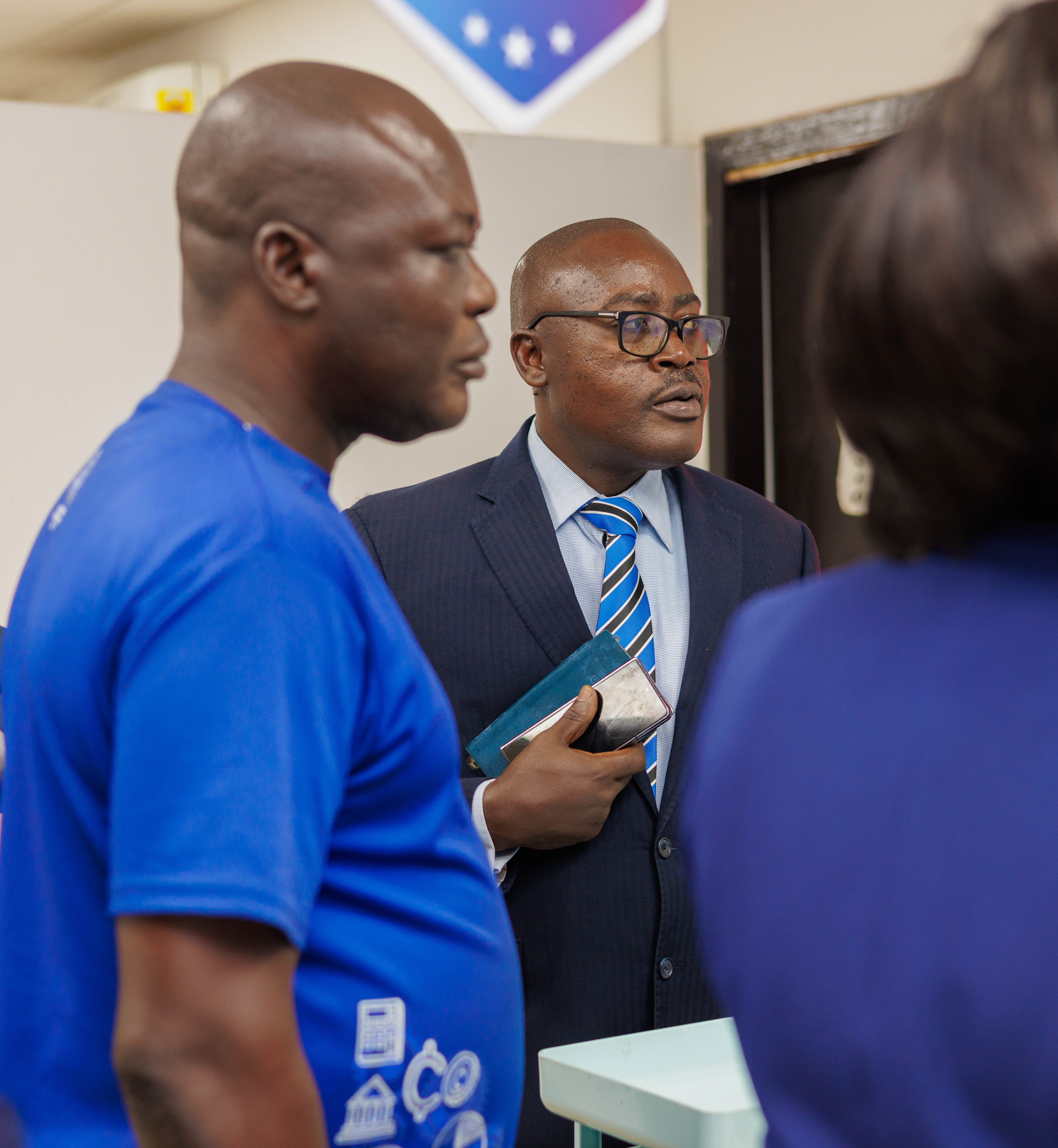 DMD (Business & Operations) Nationwide Branch Tour Commences in the Northern Zone - Image 15
