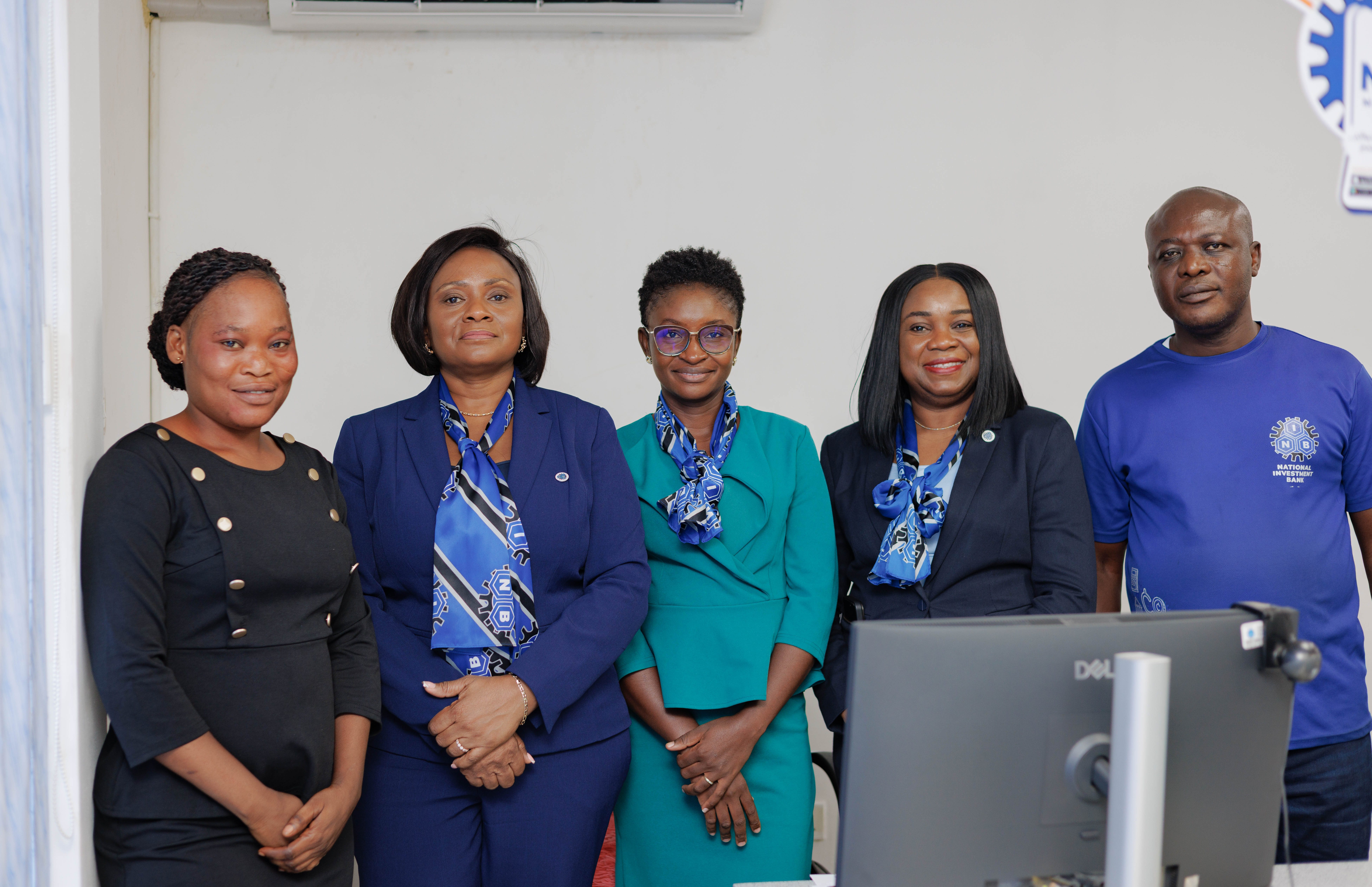 DMD (Business & Operations) Nationwide Branch Tour Commences in the Northern Zone - Image 18