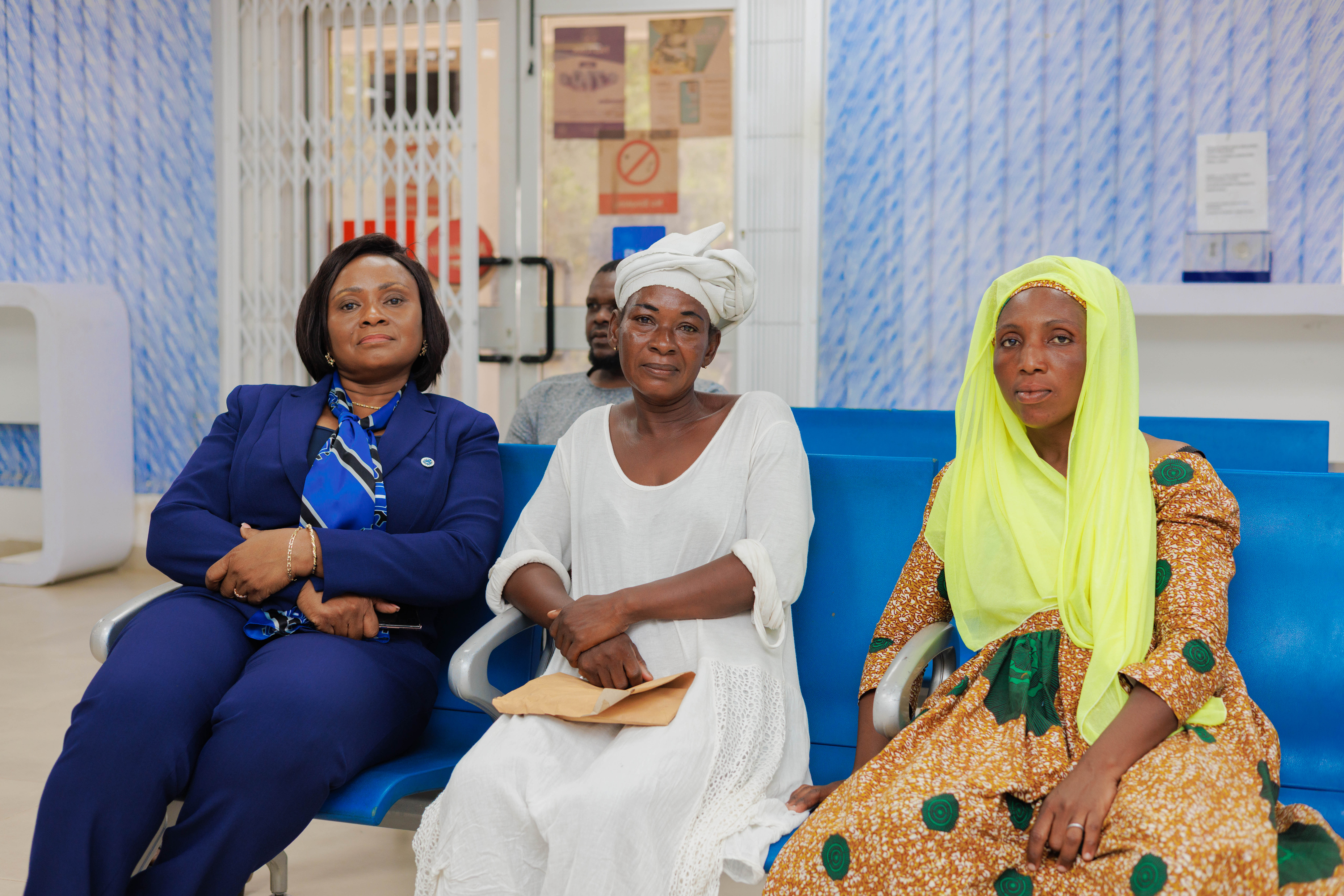 DMD (Business & Operations) Nationwide Branch Tour Commences in the Northern Zone - Image 19
