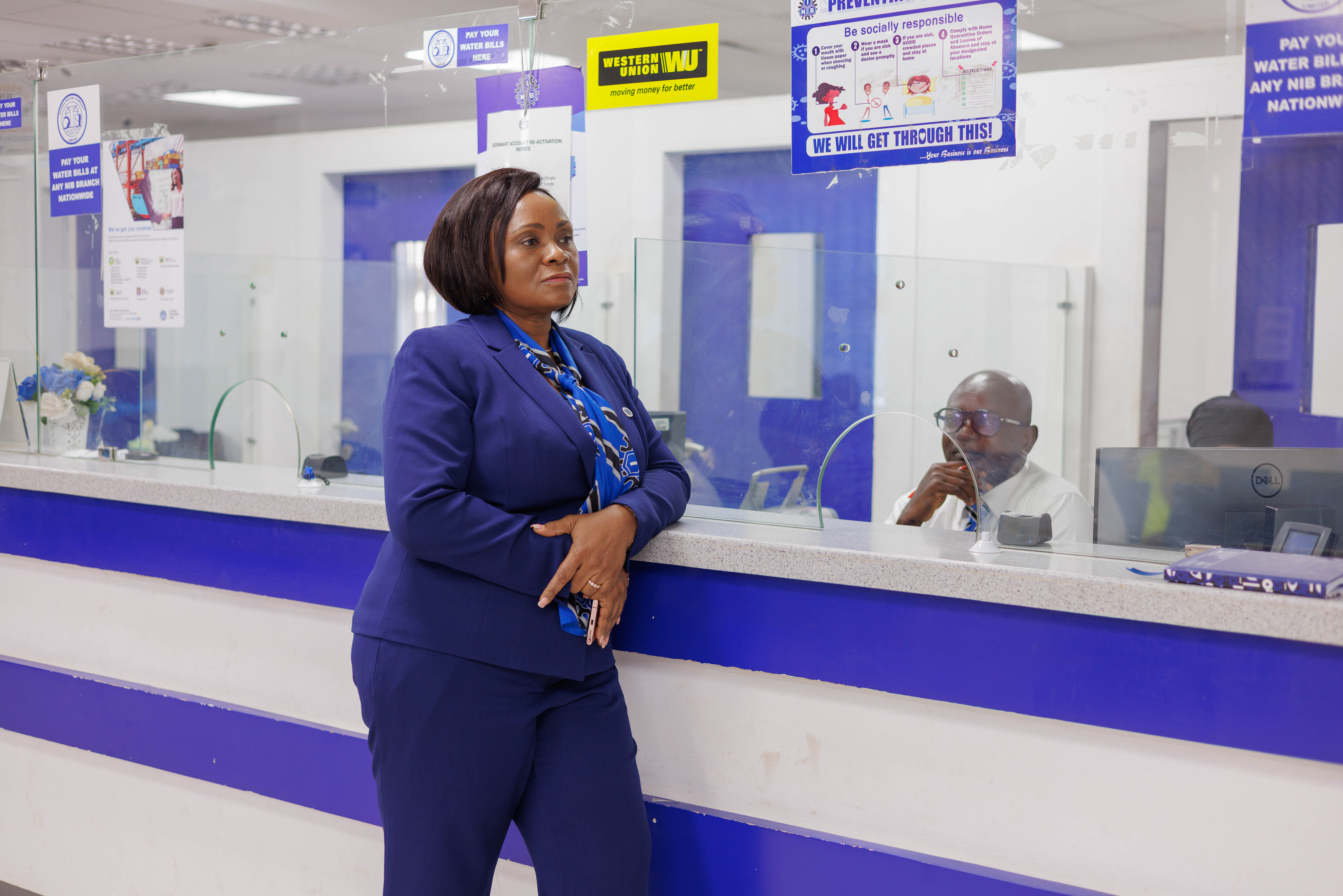 DMD (Business & Operations) Nationwide Branch Tour Commences in the Northern Zone - Image 13