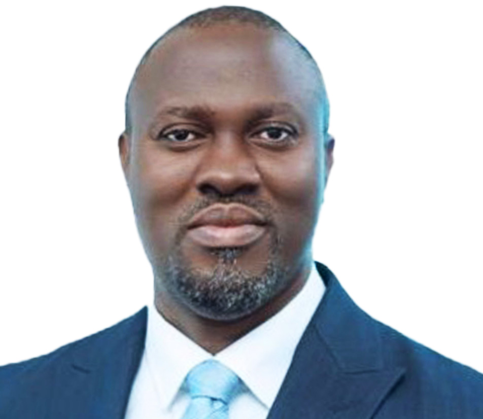 Thomas Hughes Amissah