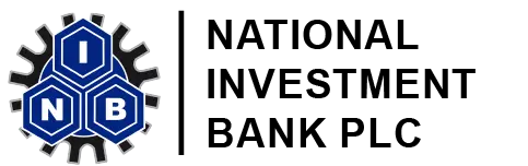 NIB PLC Logo